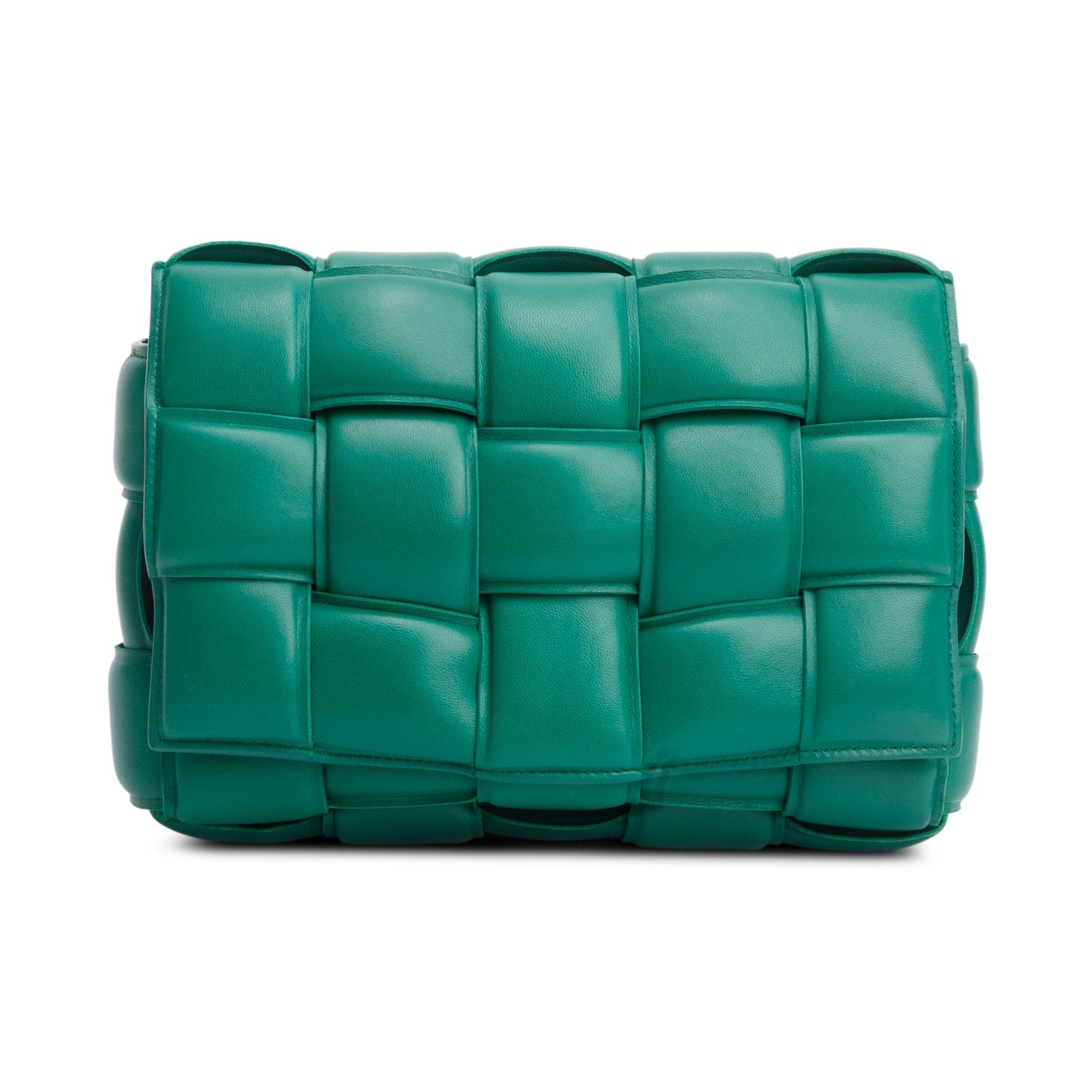 Bottega Veneta Cassette Crossbody - Rovelle Bags
