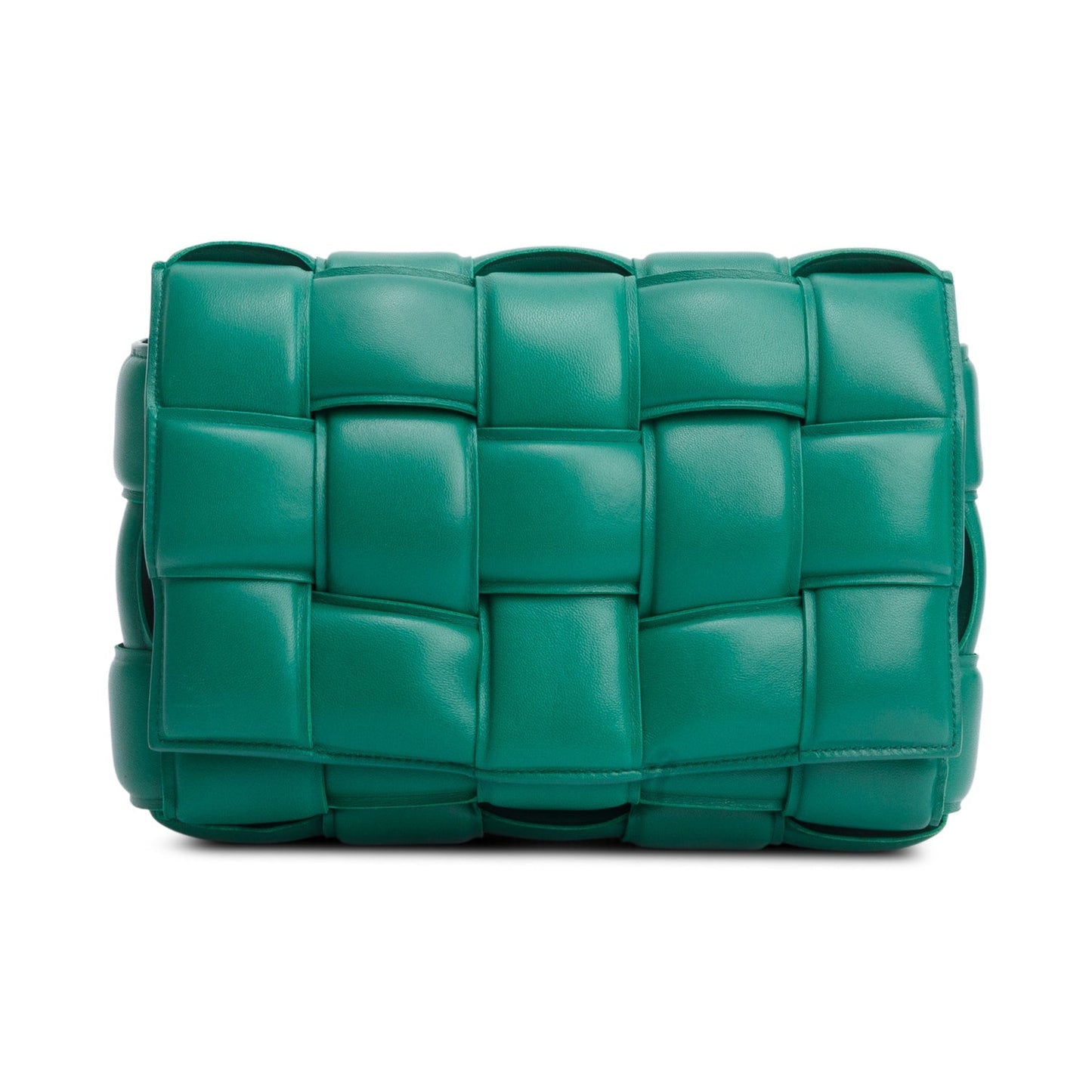 Bottega Veneta Cassette Crossbody - Rovelle Bags