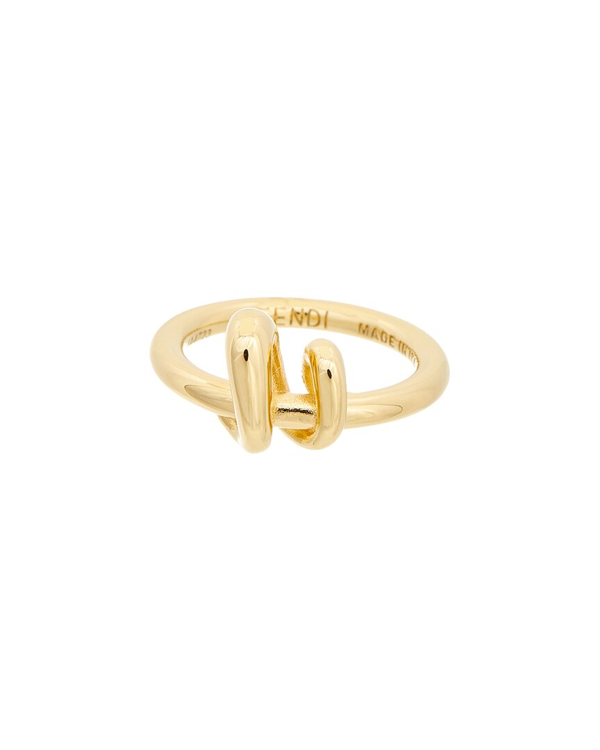 Fendi Filo Ring