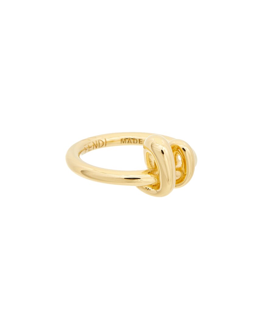 Fendi Filo Ring