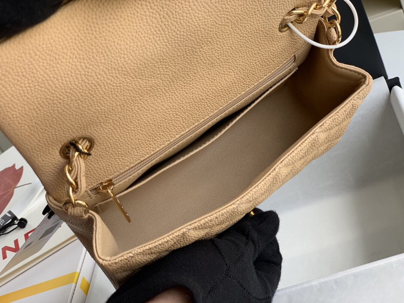 Chanel Handbag - Almora Bags