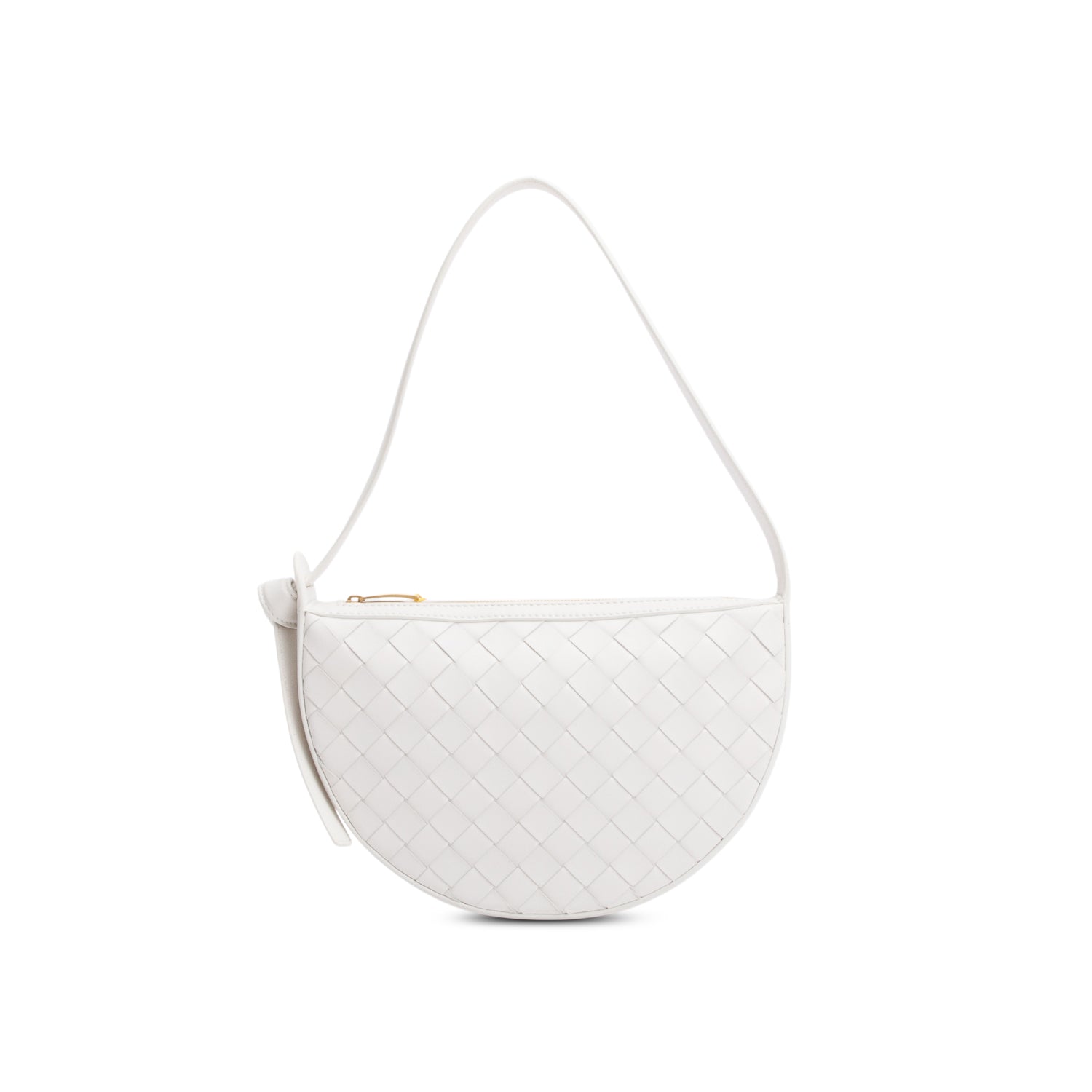 Bottega Veneta Veneta Shoulder Bag - Rovelle Bags