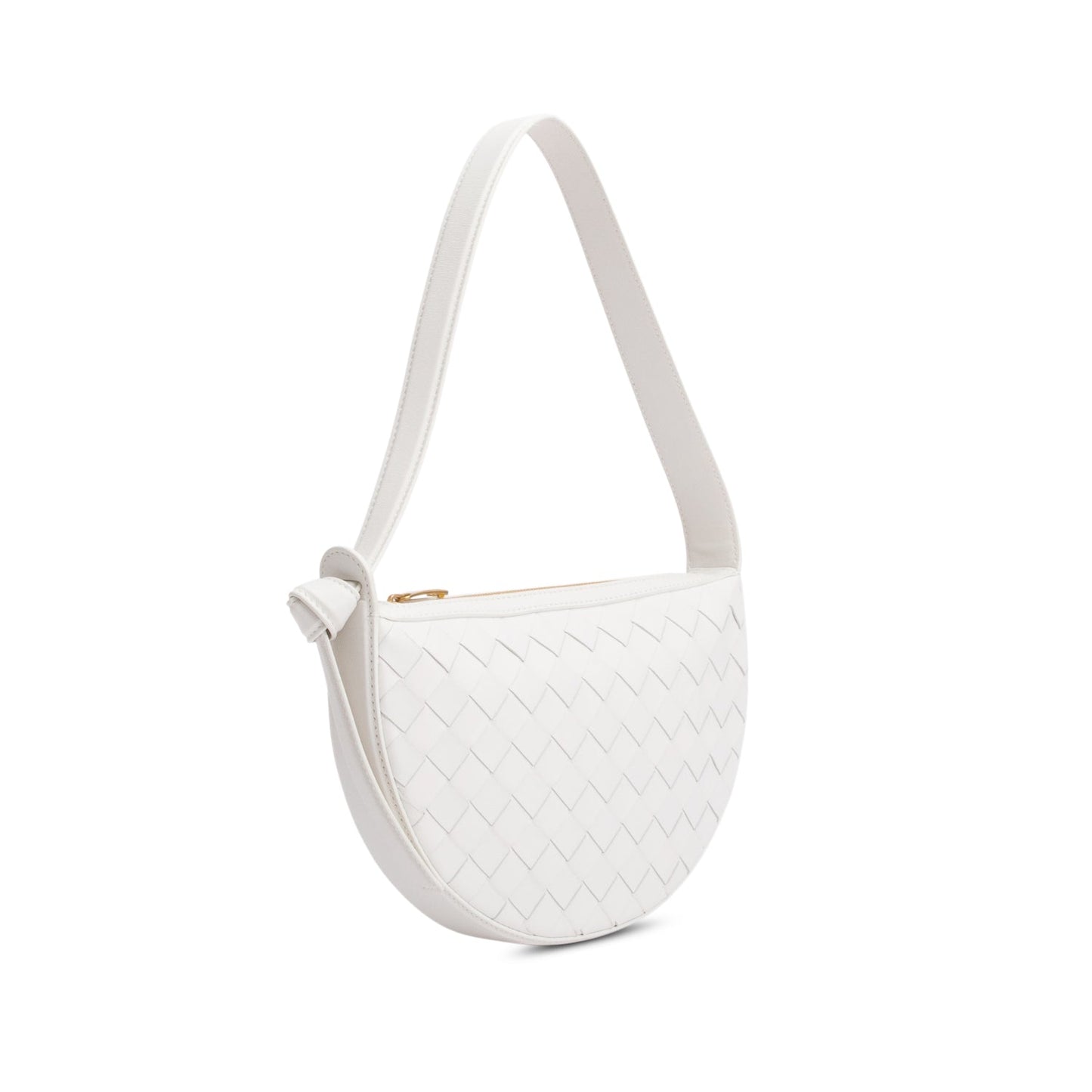 Bottega Veneta Veneta Shoulder Bag - Rovelle Bags