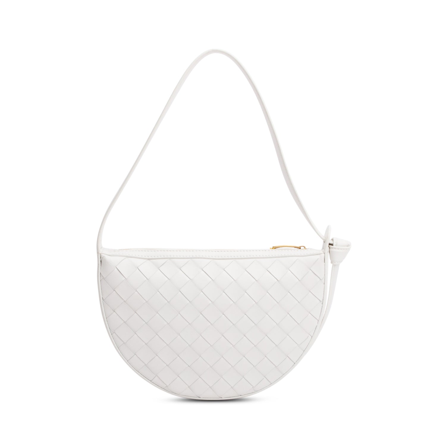 Bottega Veneta Veneta Shoulder Bag - Rovelle Bags