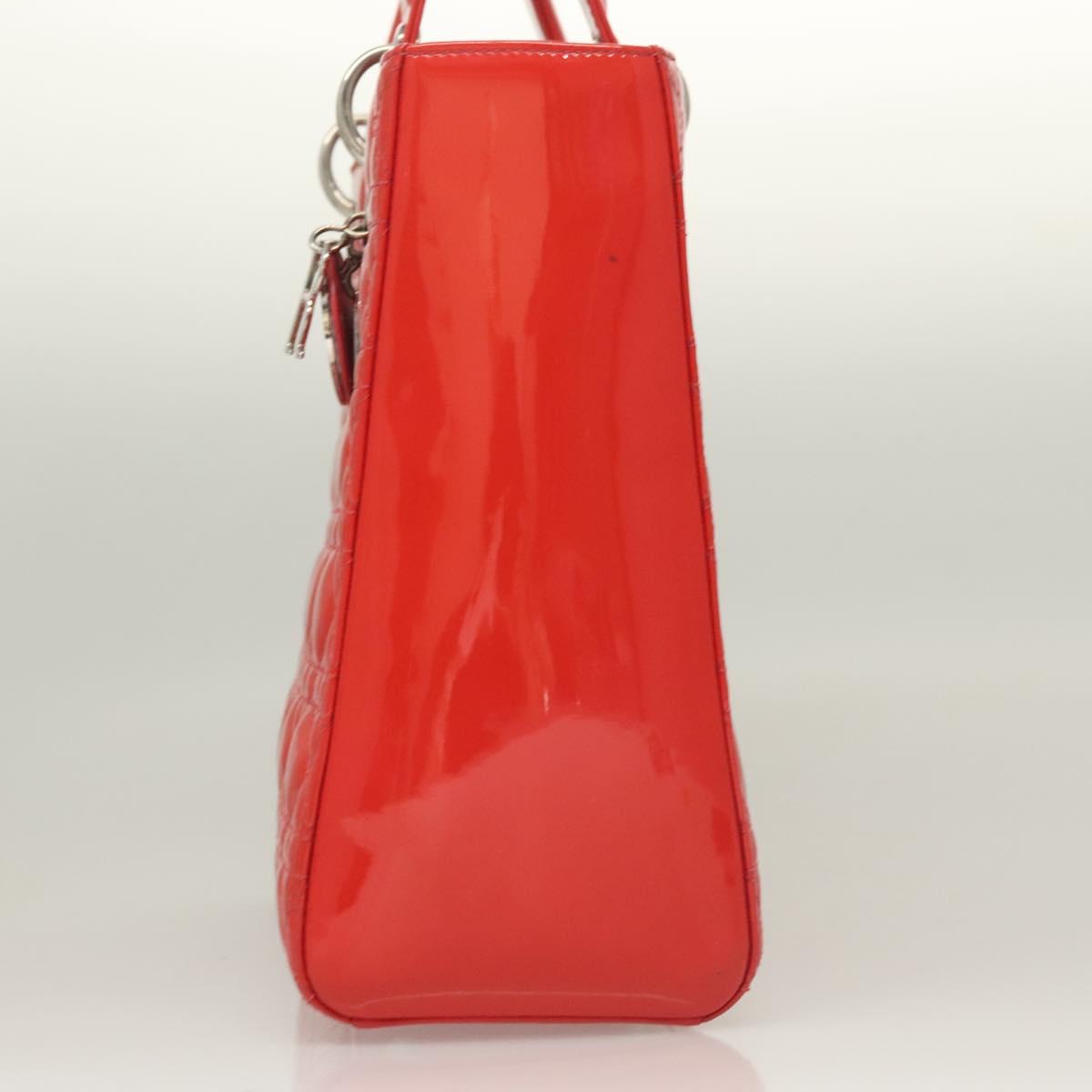 Dior Lady Dior Handbag - Rovelle Bags