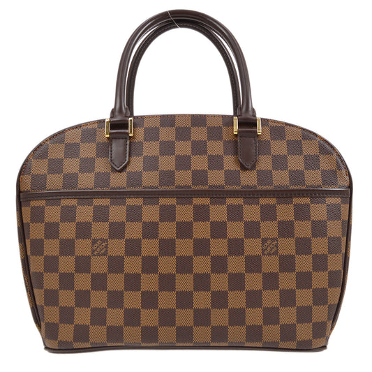 Louis Vuitton 2004 Damier Sarria Horizontal N51282