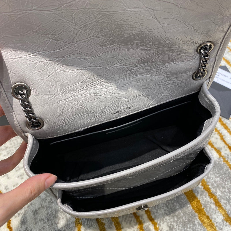 Yves Saint Laurent Runway Essential Handbag