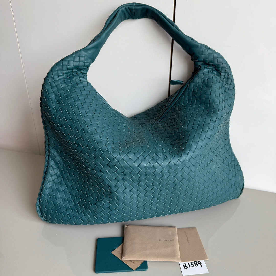 Bottega Veneta Veneta Shoulder Bag - Rovelle Bags