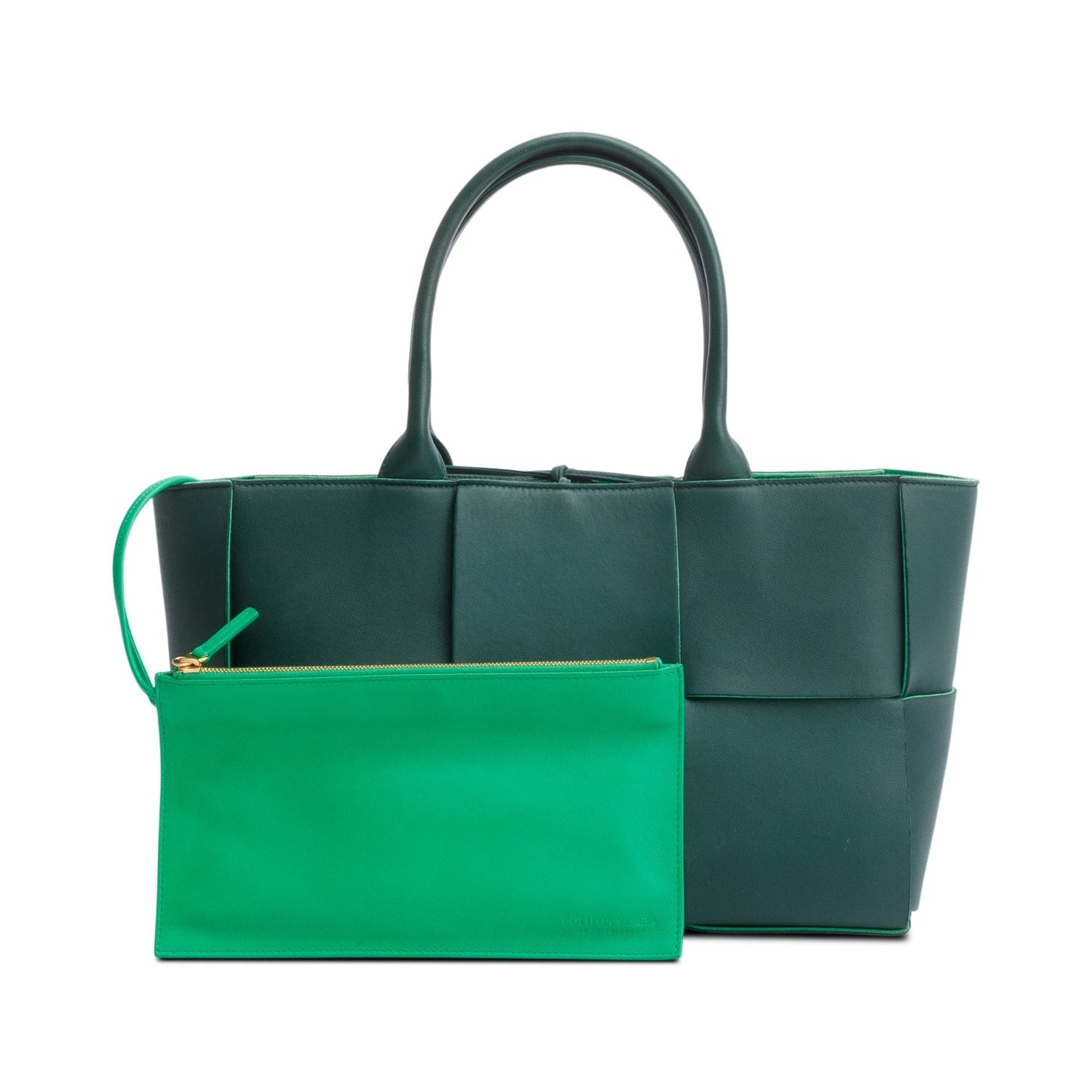 Bottega Veneta Arco Tote - Rovelle Bags