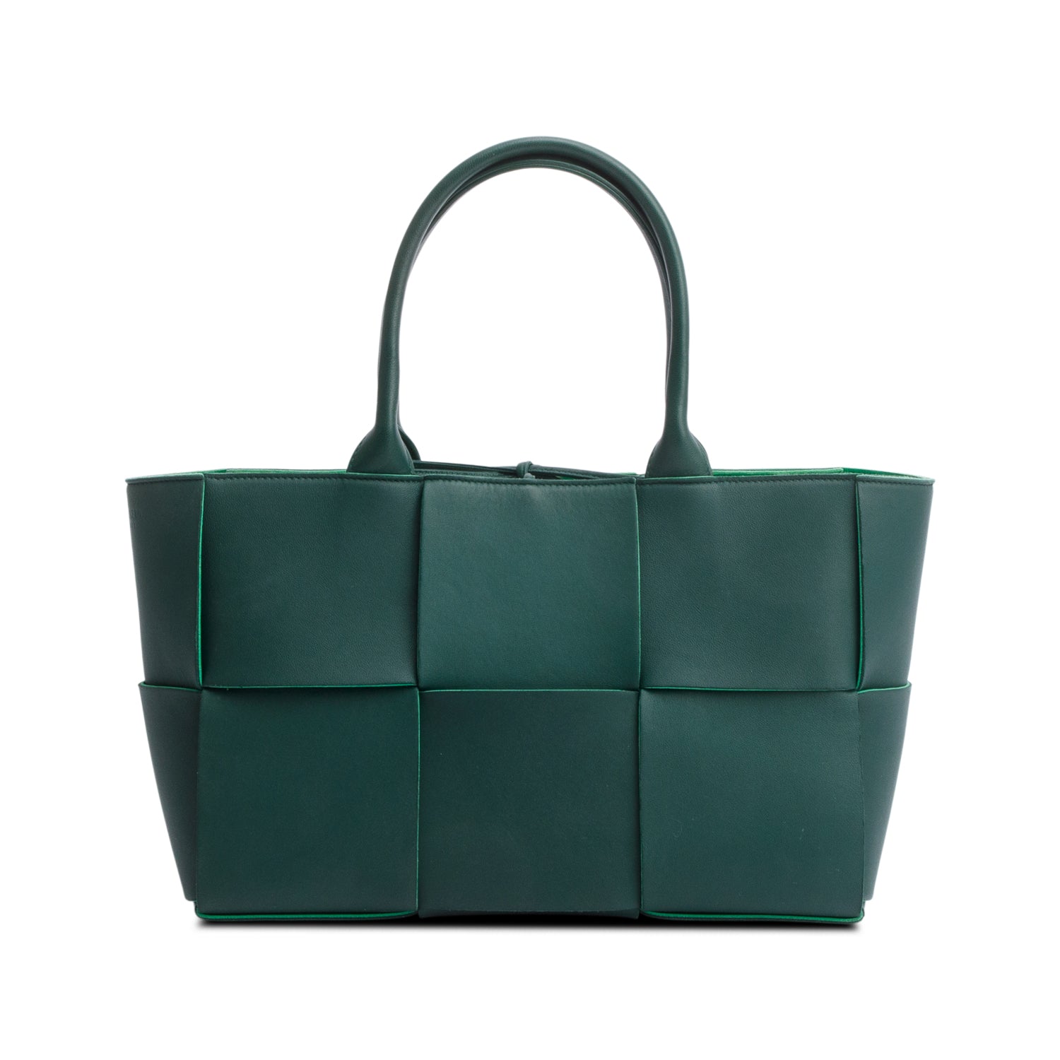Bottega Veneta Arco Tote - Rovelle Bags
