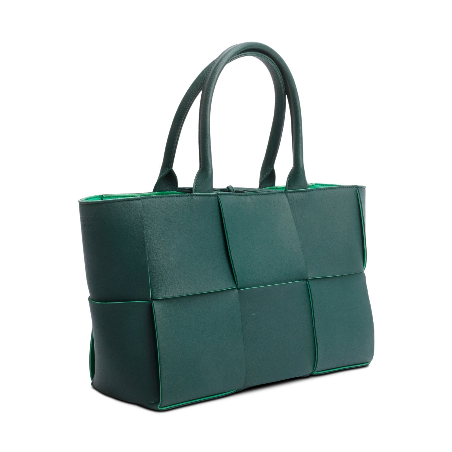 Bottega Veneta Arco Tote - Rovelle Bags