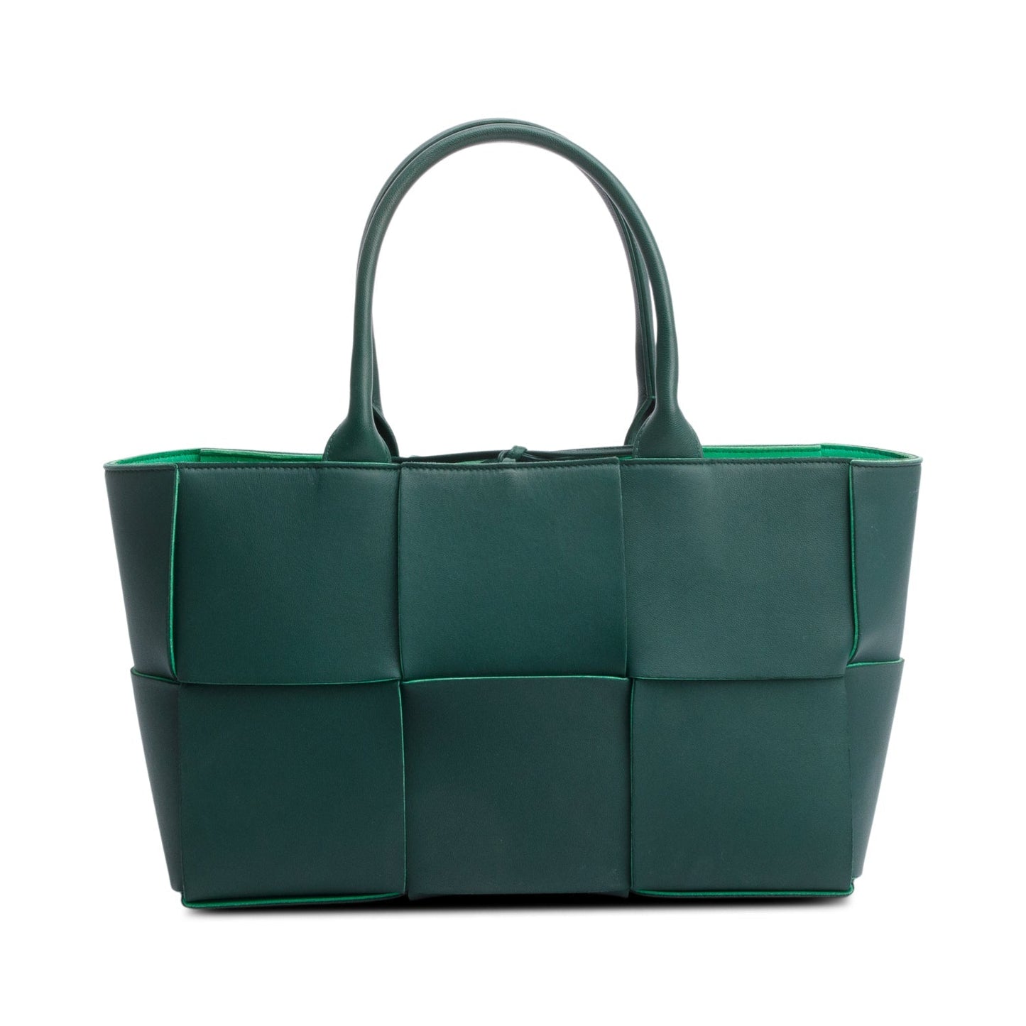 Bottega Veneta Arco Tote - Rovelle Bags
