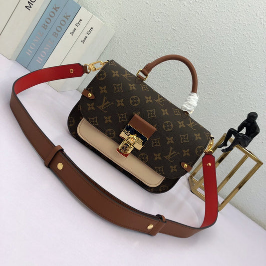 Louis Vuitton Luxury Bags 2007