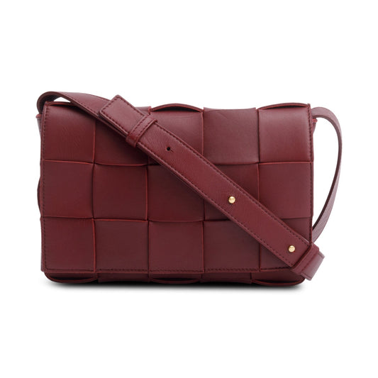 Bottega Veneta Cassette Crossbody - Rovelle Bags