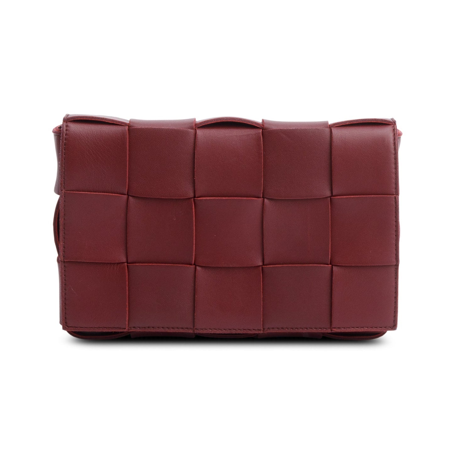 Bottega Veneta Cassette Crossbody - Rovelle Bags
