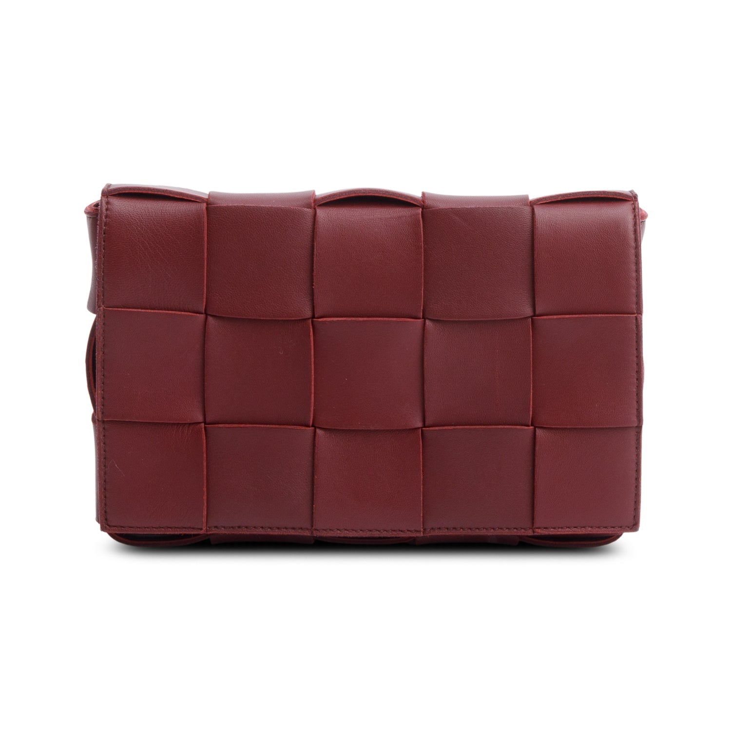 Bottega Veneta Cassette Crossbody - Rovelle Bags