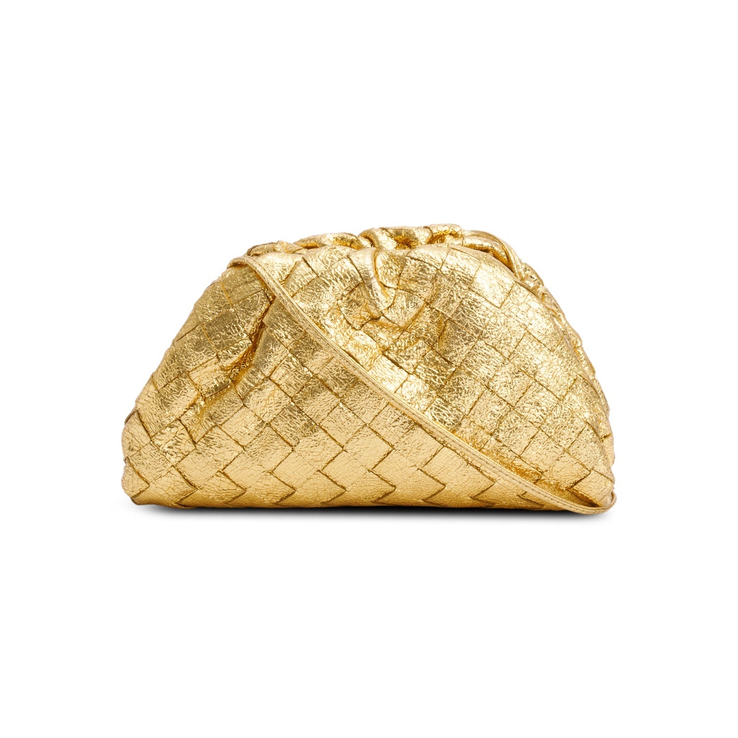 Bottega Veneta Pouch Shoulder Bag - Rovelle Bags