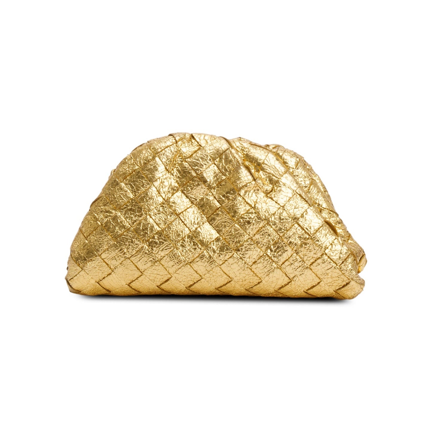 Bottega Veneta Pouch Shoulder Bag - Rovelle Bags