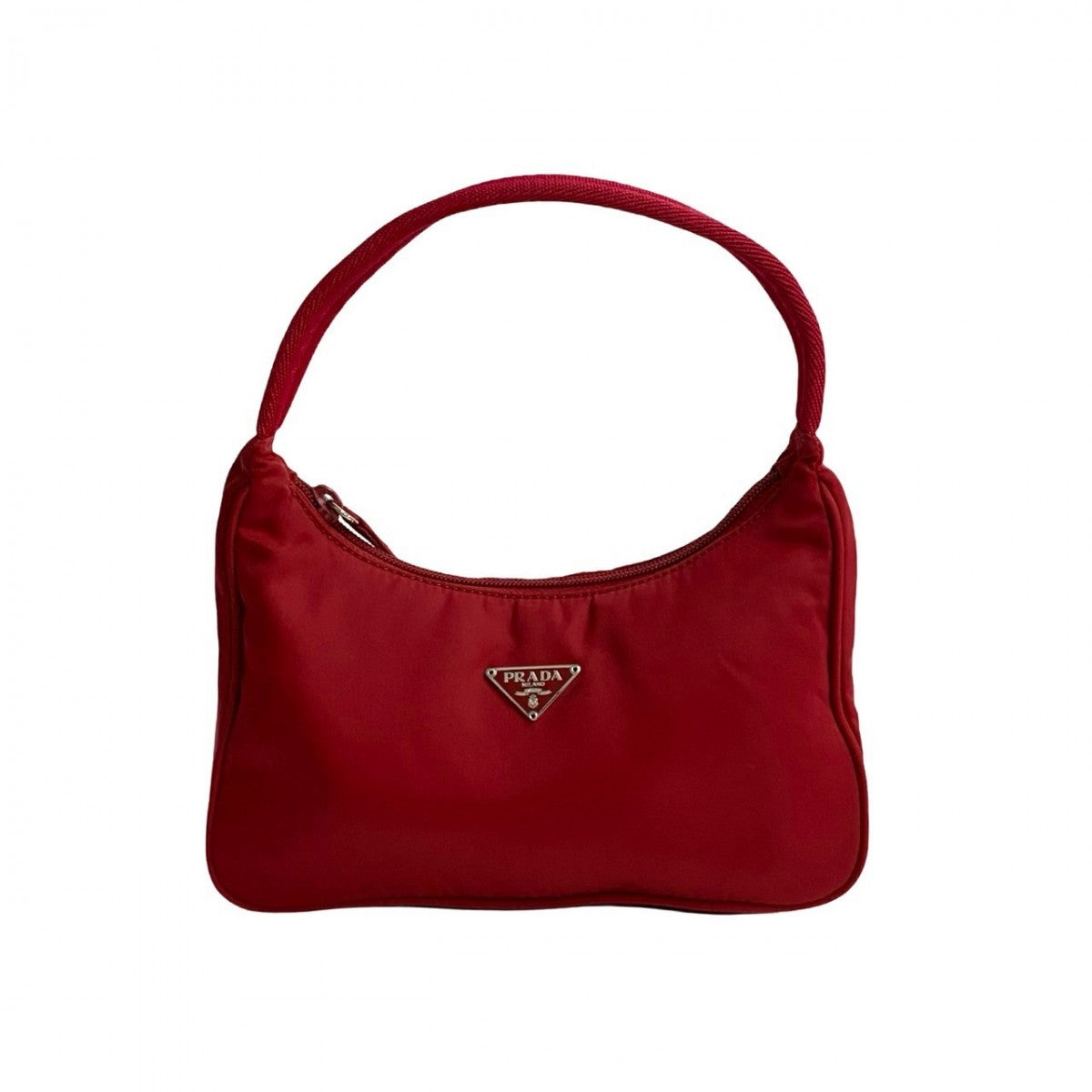 Prada Nylon Handbag - Rovelle Bags