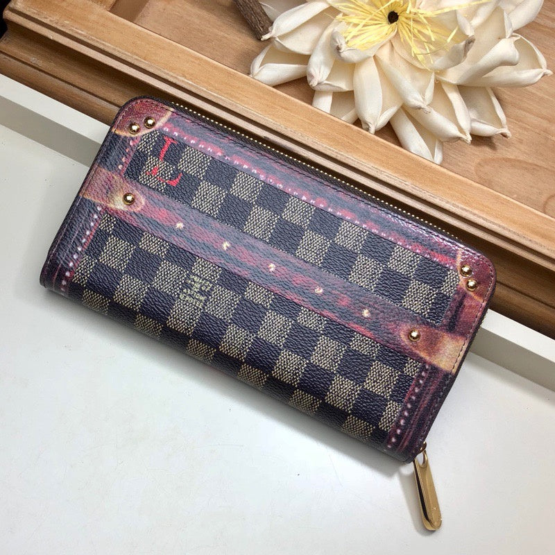 Louis Vuitton Luxury Bags 2406