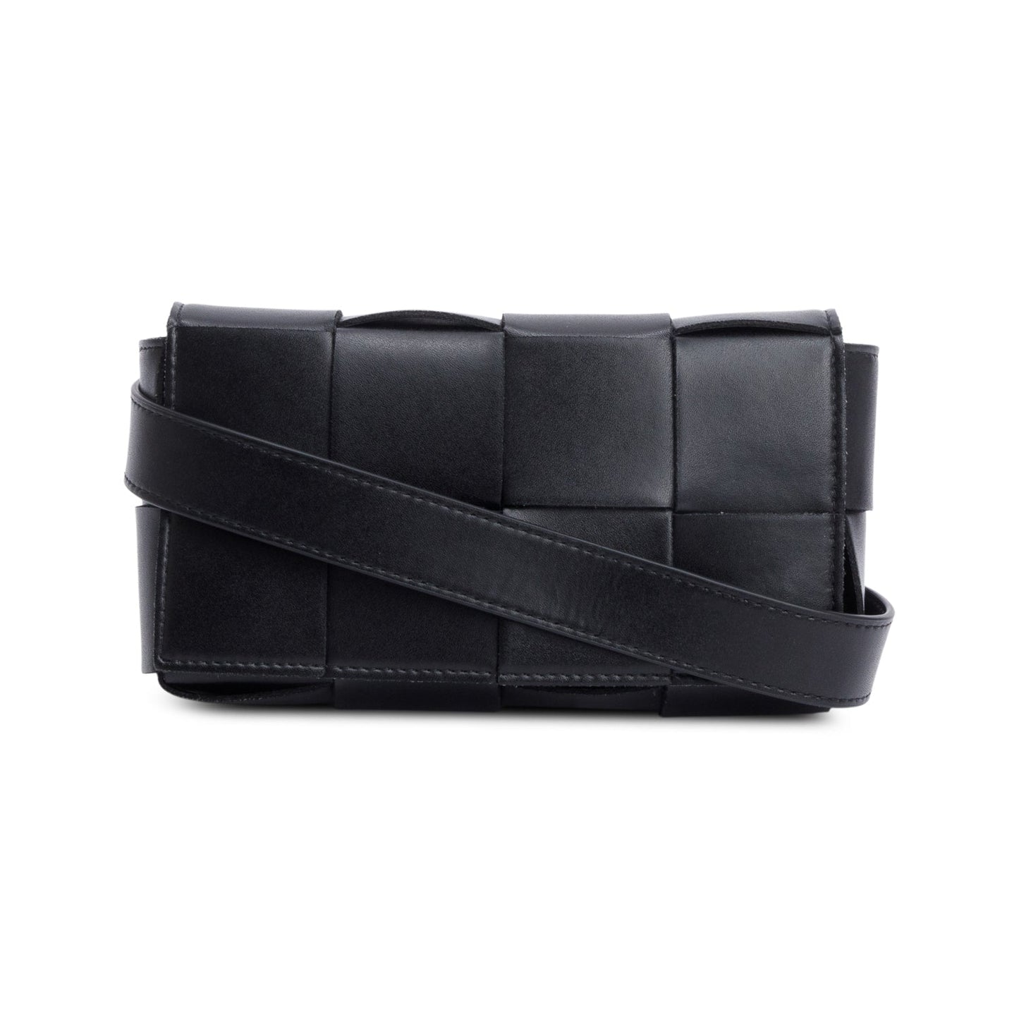 Bottega Veneta Cassette Crossbody - Rovelle Bags