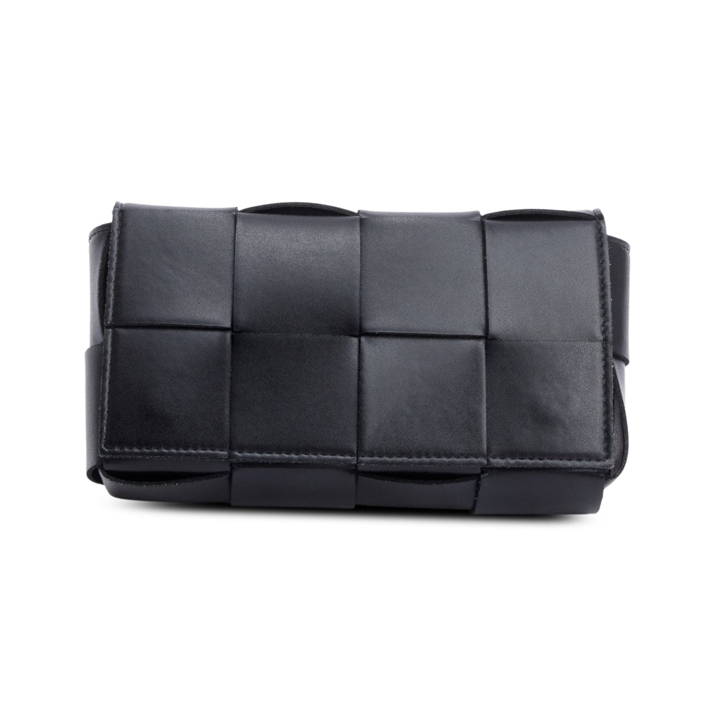 Bottega Veneta Cassette Crossbody - Rovelle Bags