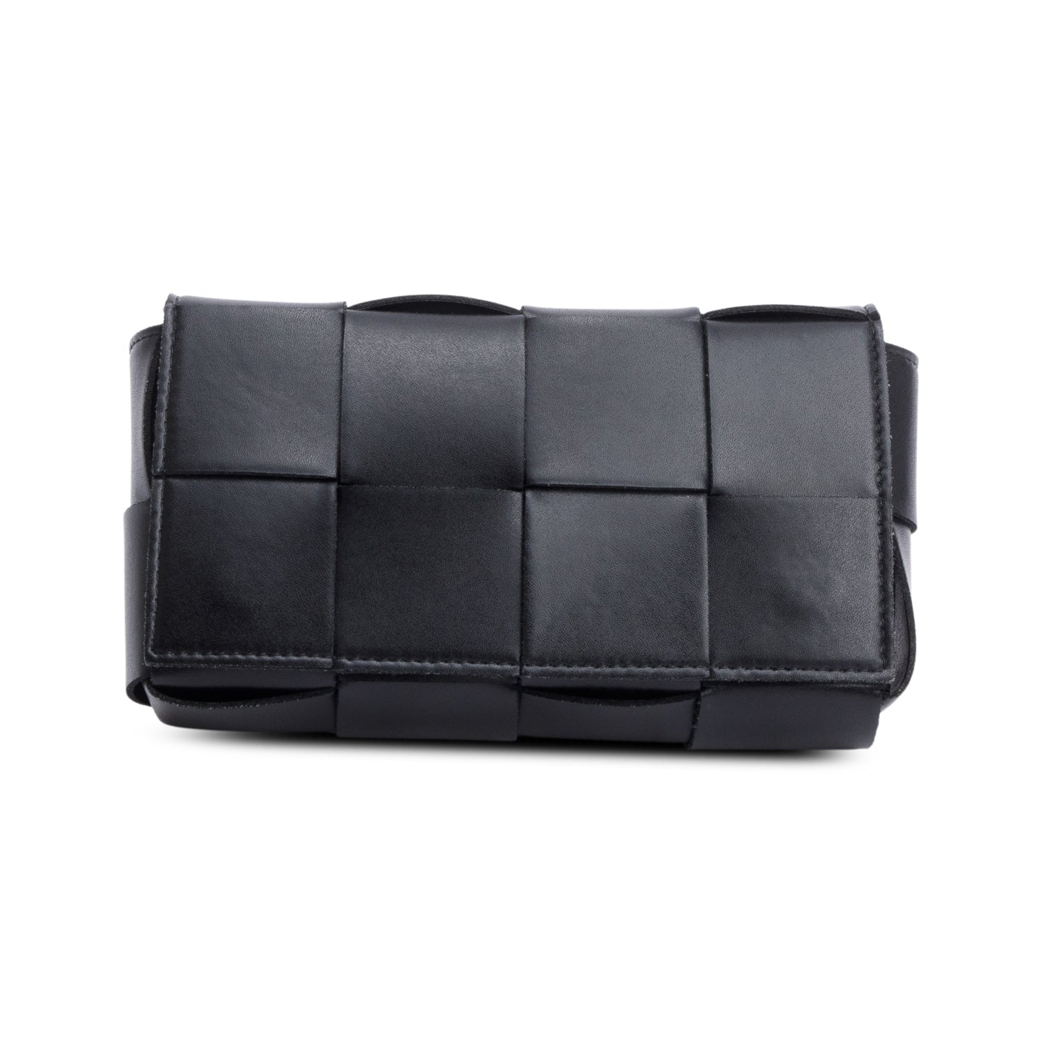 Bottega Veneta Cassette Crossbody - Rovelle Bags