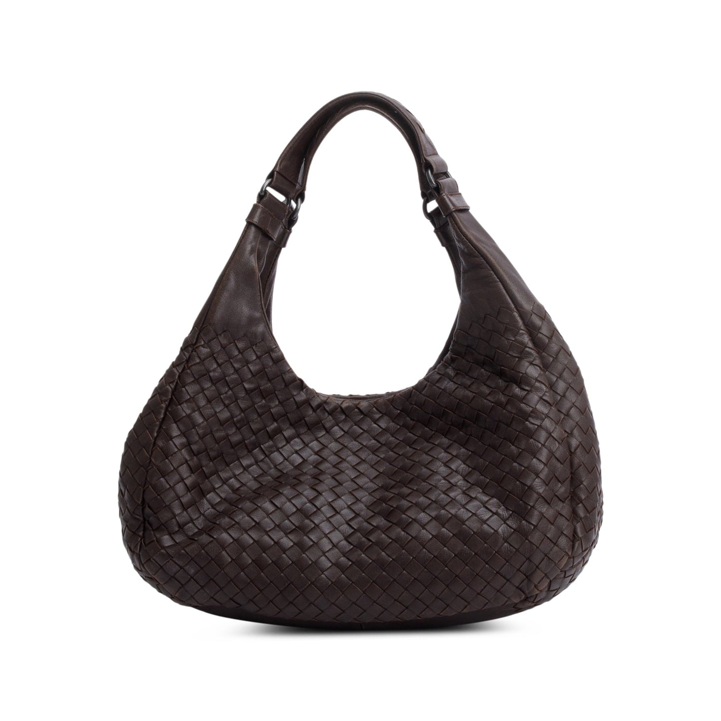 Bottega Veneta Veneta Shoulder Bag - Rovelle Bags