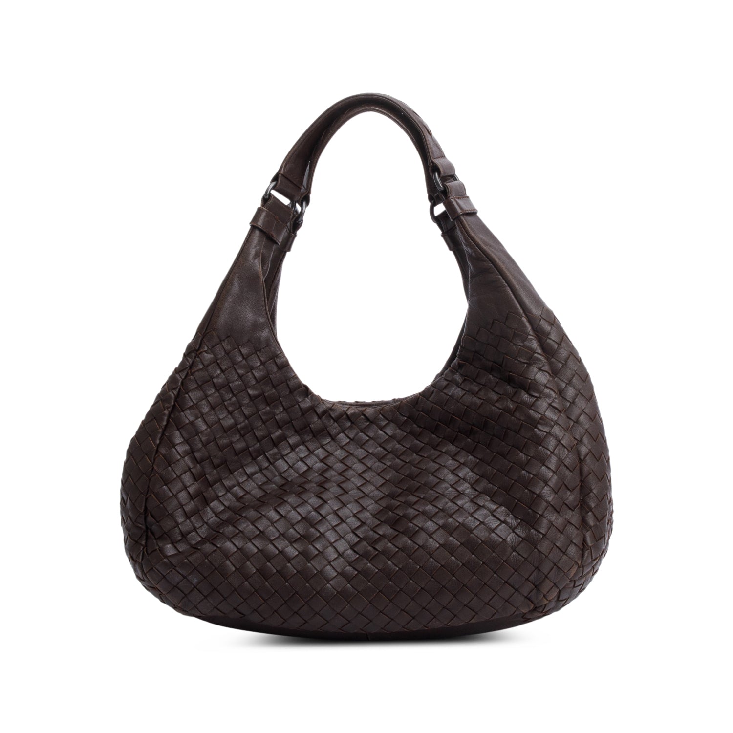 Bottega Veneta Veneta Shoulder Bag - Rovelle Bags