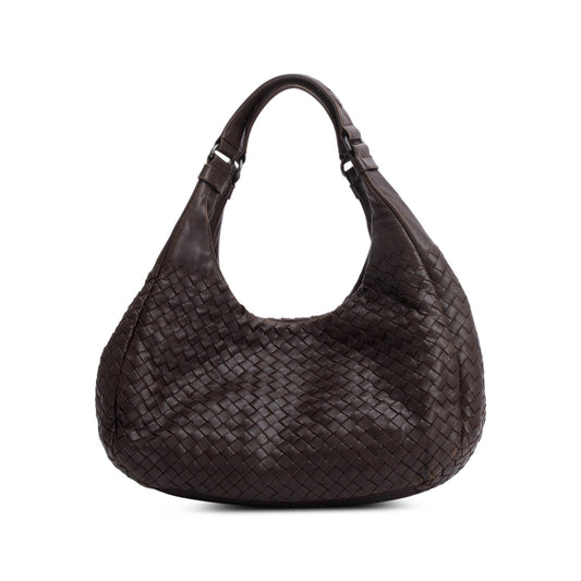 Bottega Veneta Veneta Shoulder Bag - Rovelle Bags