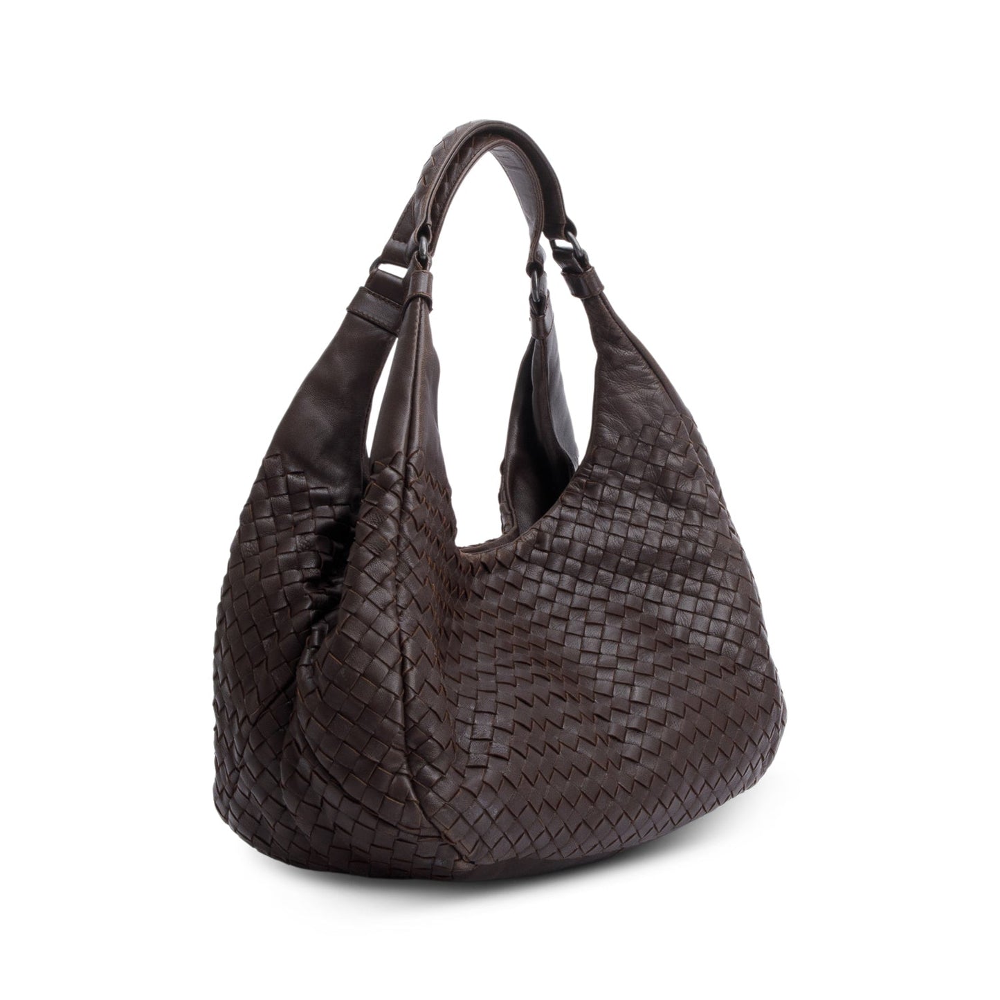 Bottega Veneta Veneta Shoulder Bag - Rovelle Bags