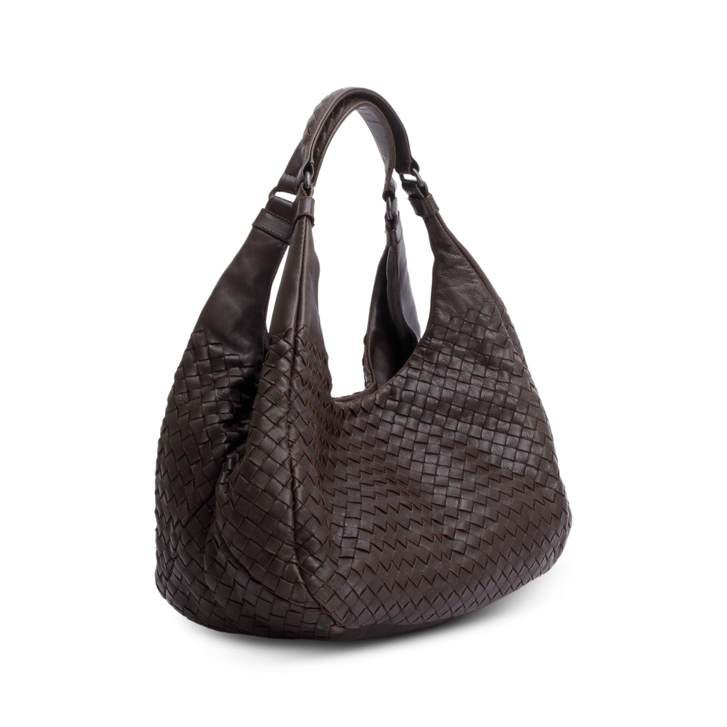 Bottega Veneta Veneta Shoulder Bag - Rovelle Bags