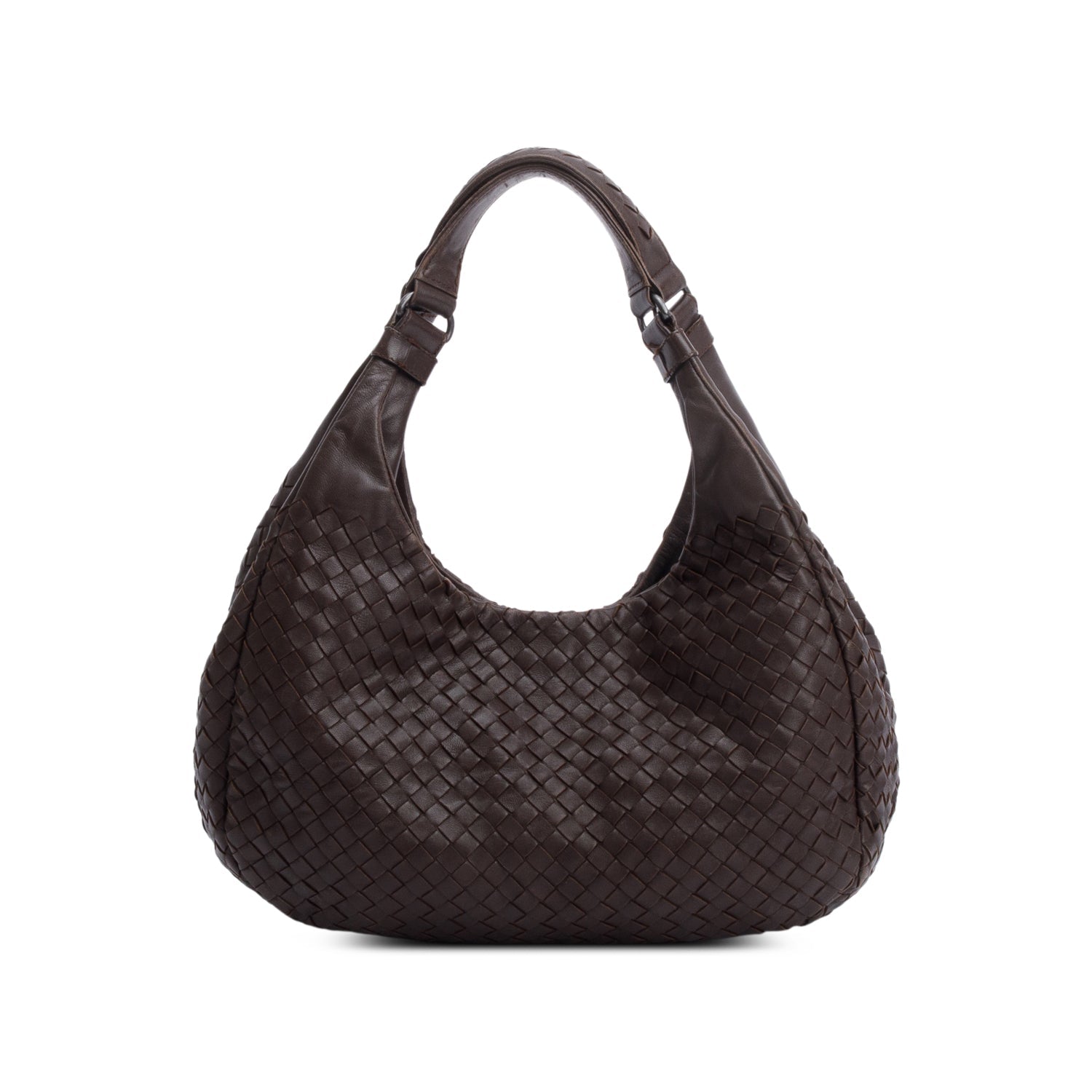 Bottega Veneta Veneta Shoulder Bag - Rovelle Bags