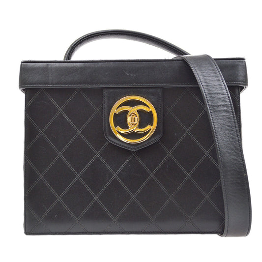 Chanel Shoulder Bag - Almora Bags