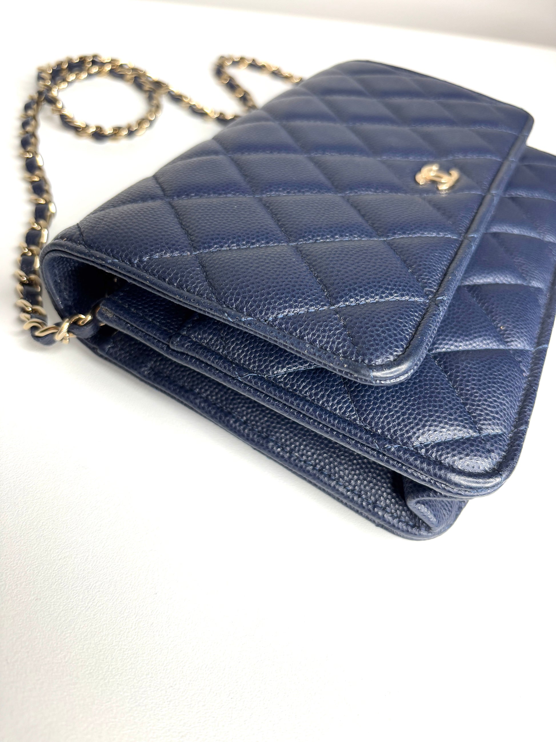 Chanel WOC WOC Bag - Rovelle Bags