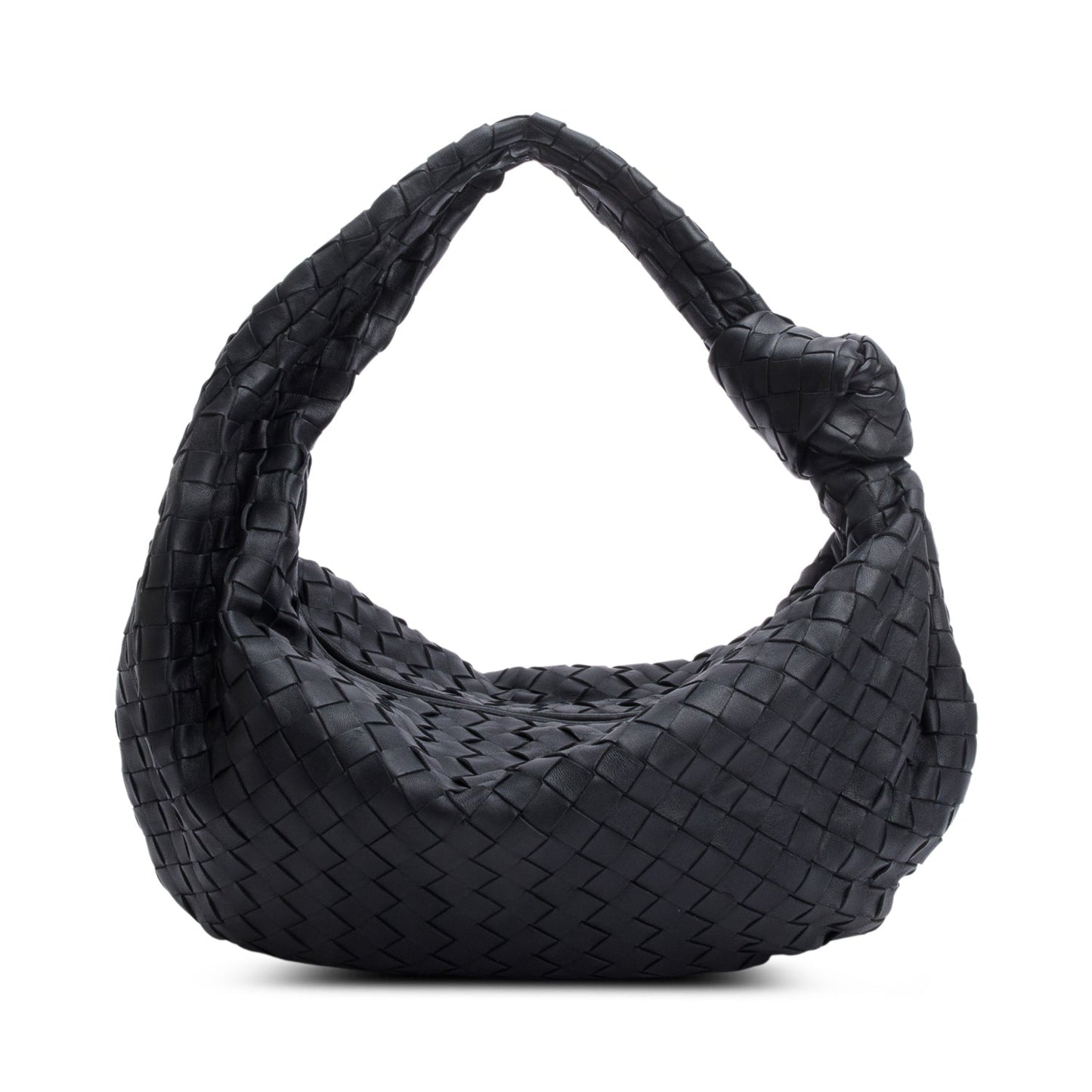 Bottega Veneta Jodie Shoulder Bag - Rovelle Bags