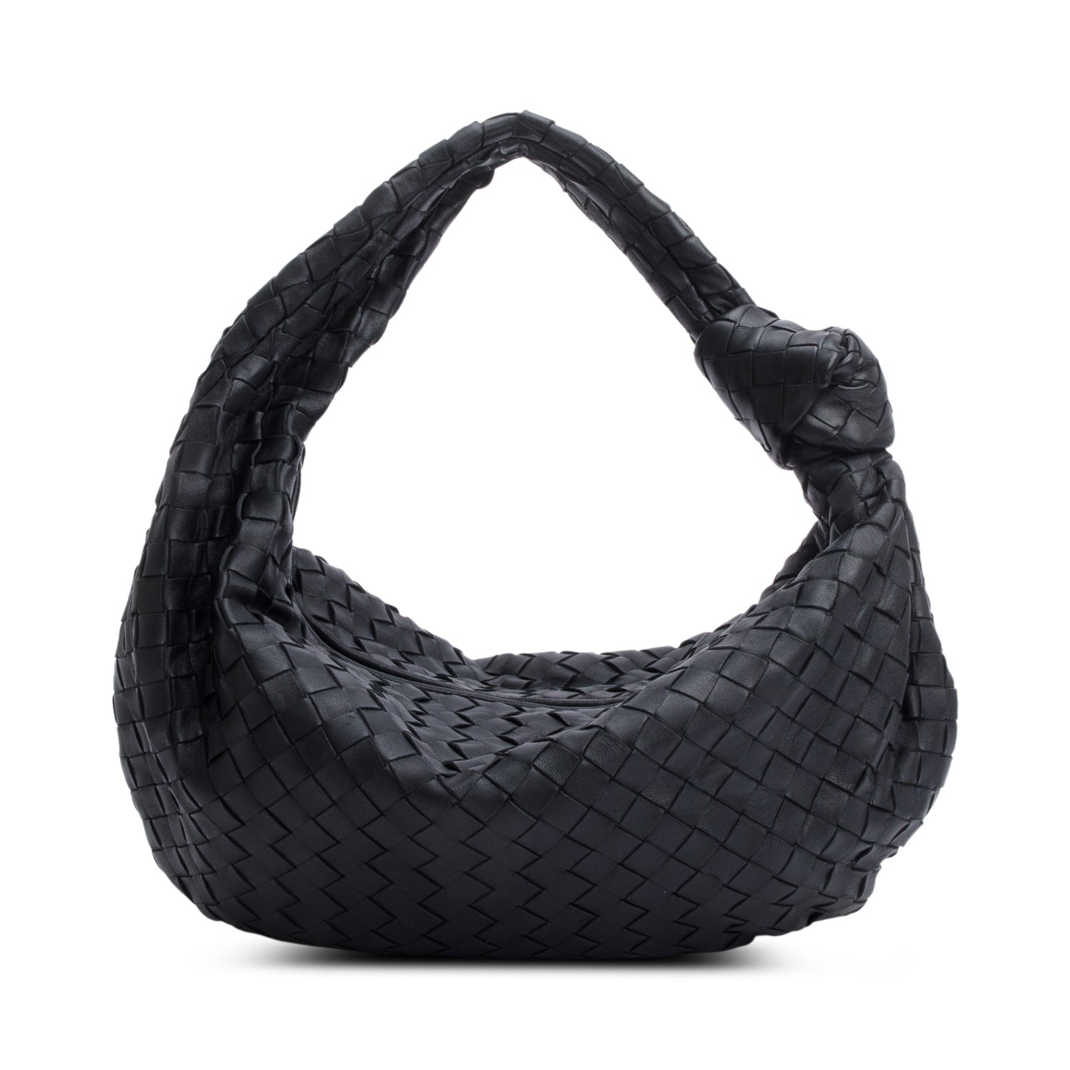 Bottega Veneta Jodie Shoulder Bag - Rovelle Bags