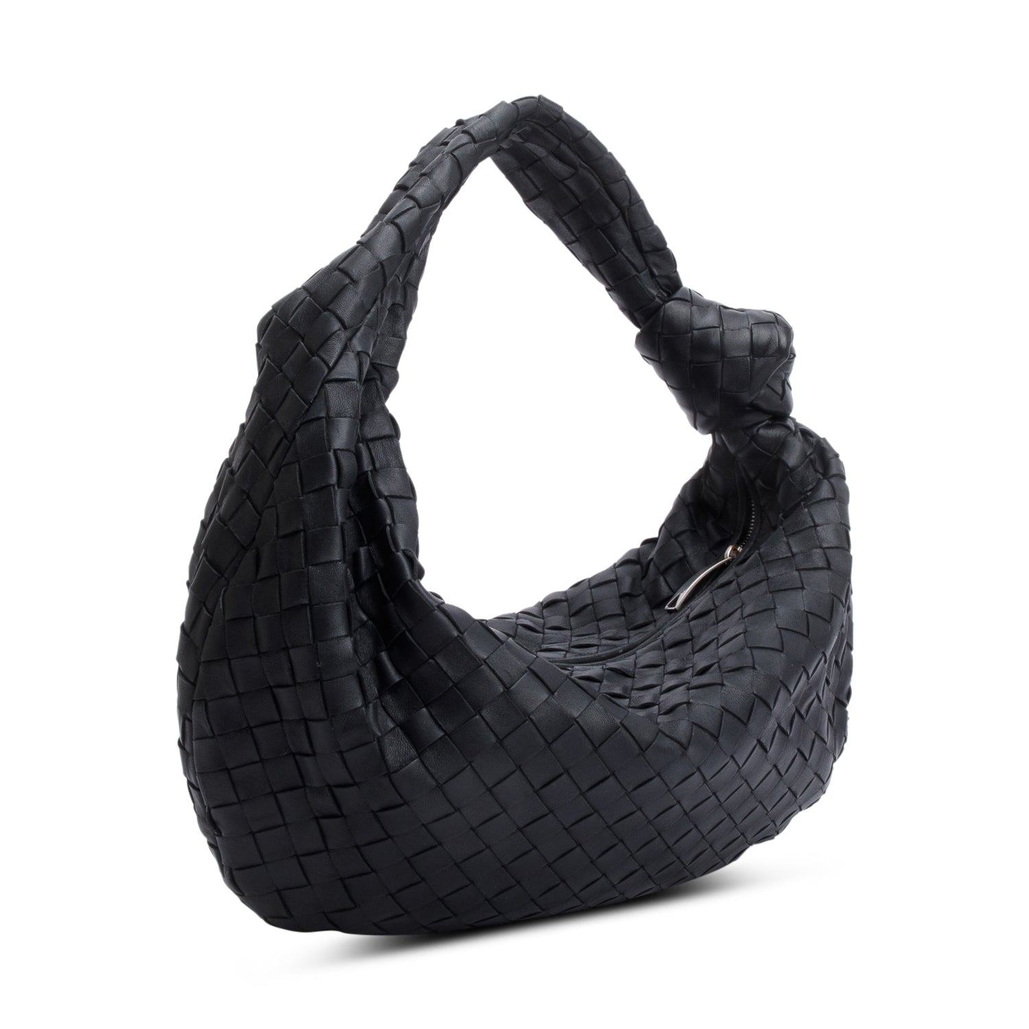Bottega Veneta Jodie Shoulder Bag - Rovelle Bags