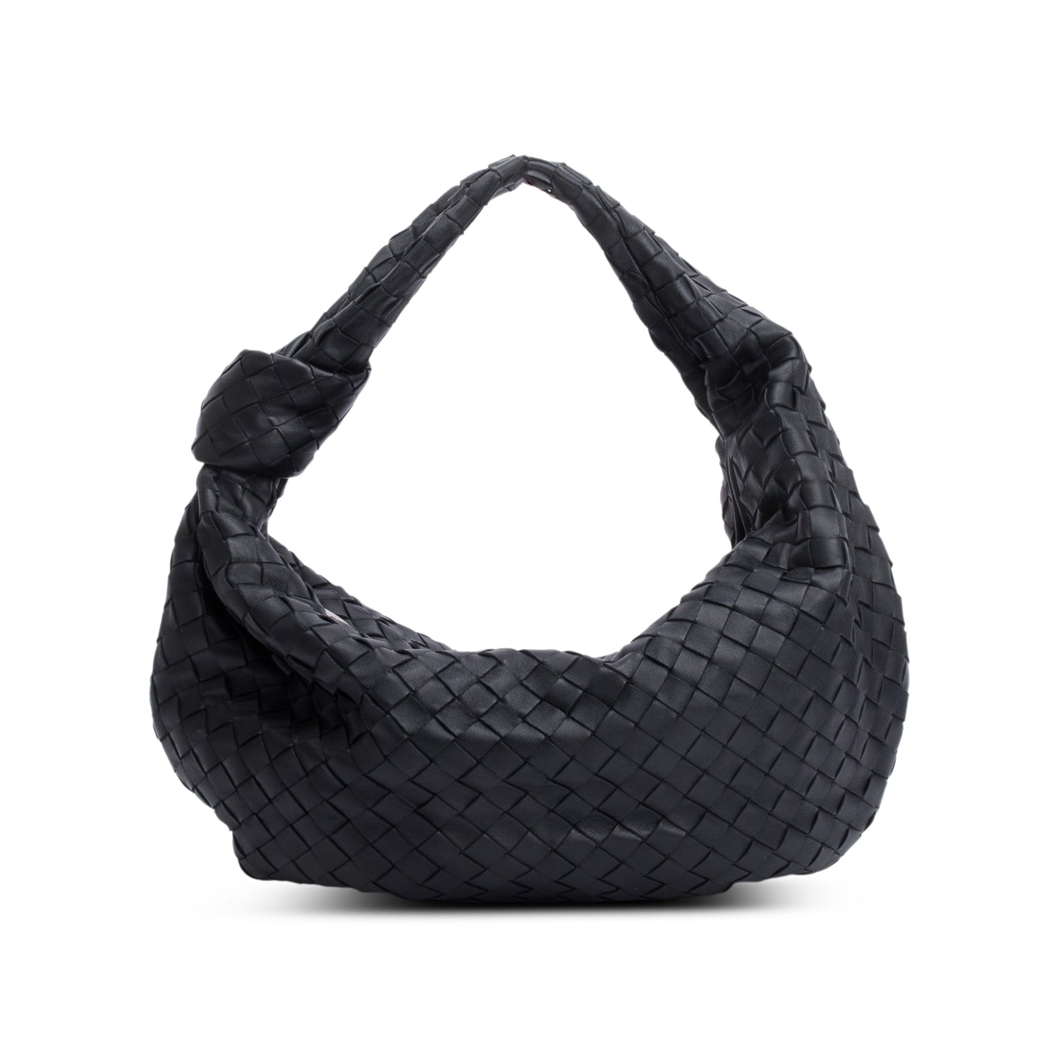 Bottega Veneta Jodie Shoulder Bag - Rovelle Bags