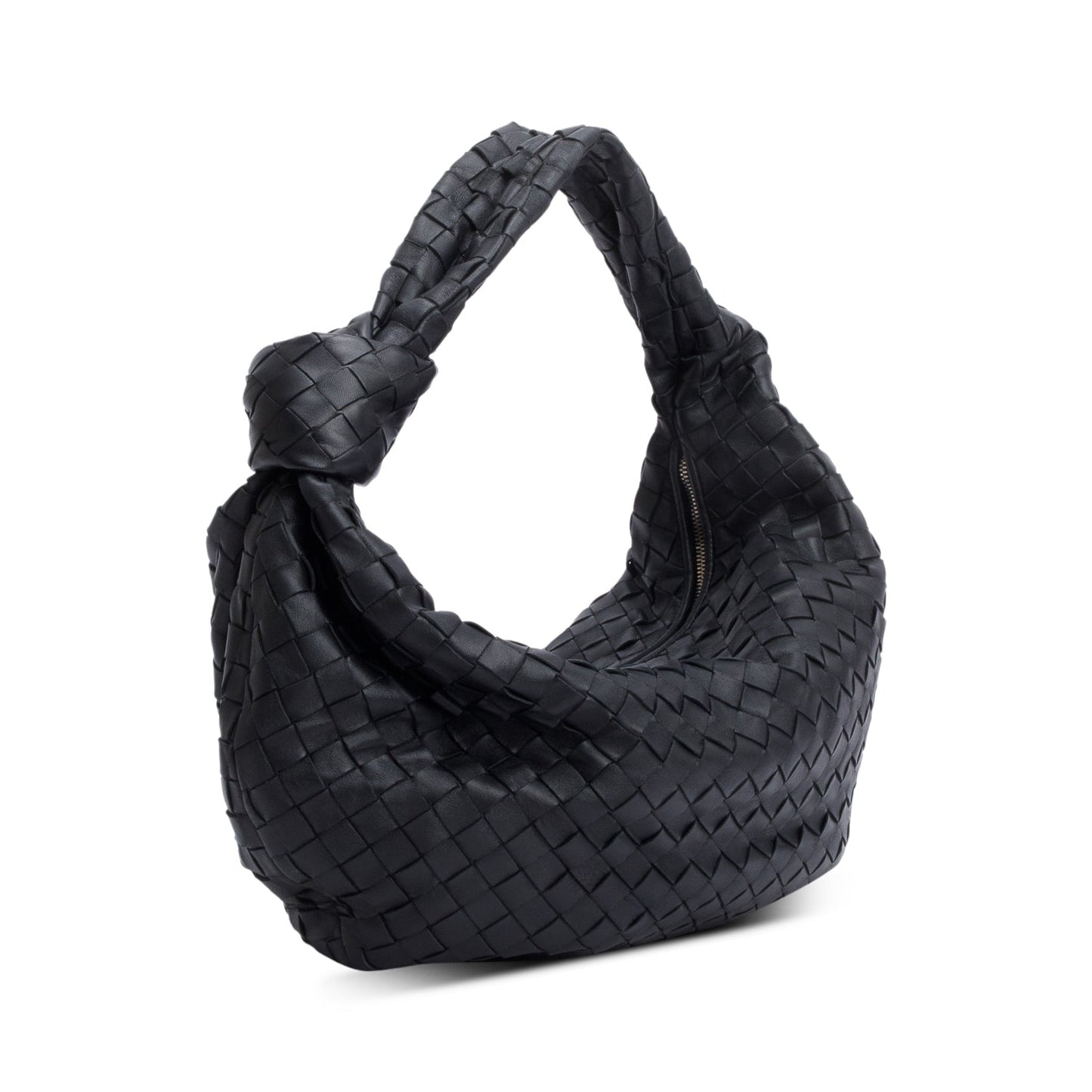 Bottega Veneta Jodie Shoulder Bag - Rovelle Bags