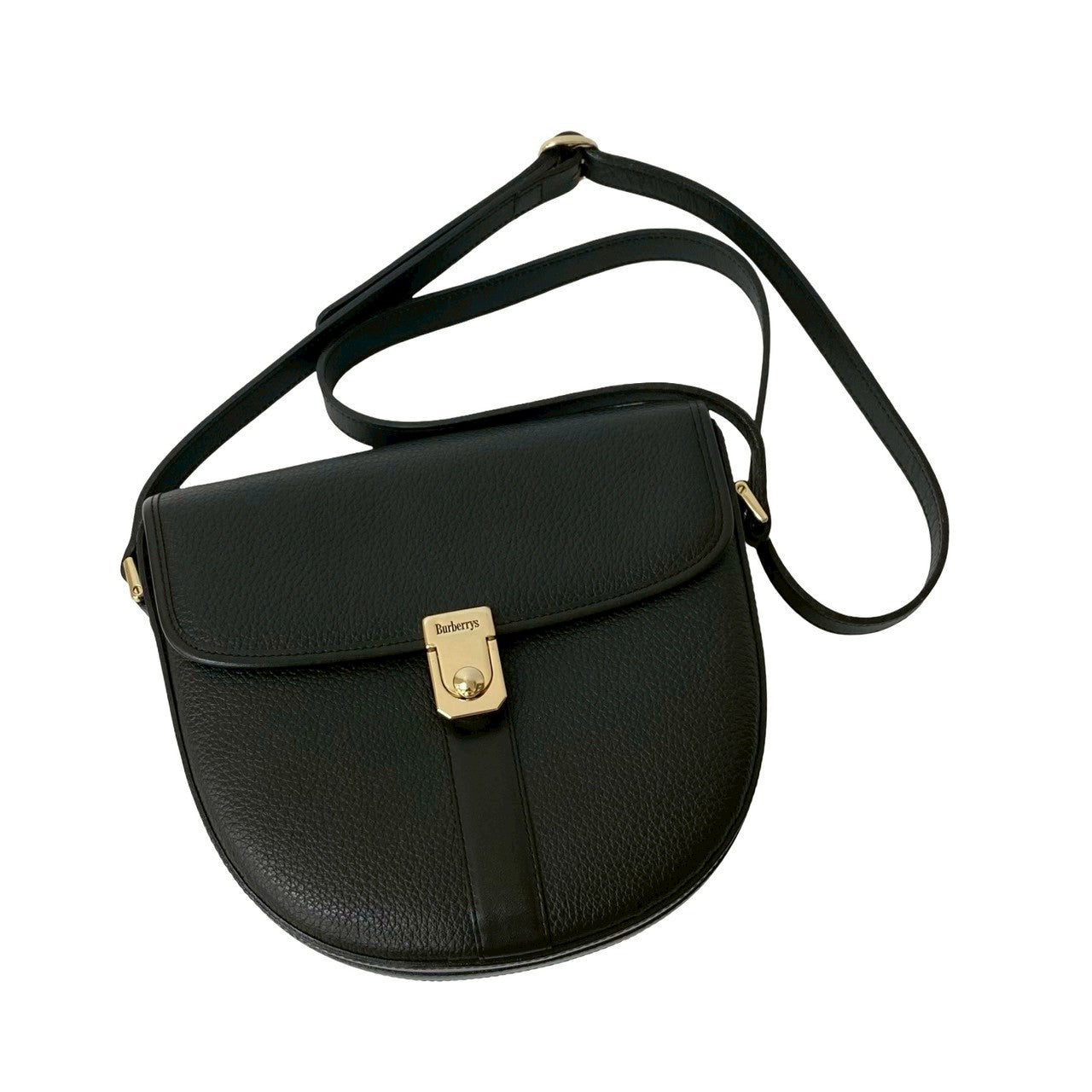 Burberry Shoulder Bag - Rovelle Bags