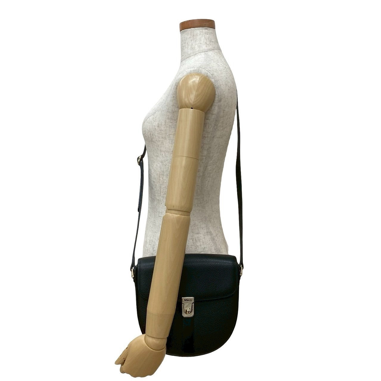 Burberry Shoulder Bag - Rovelle Bags