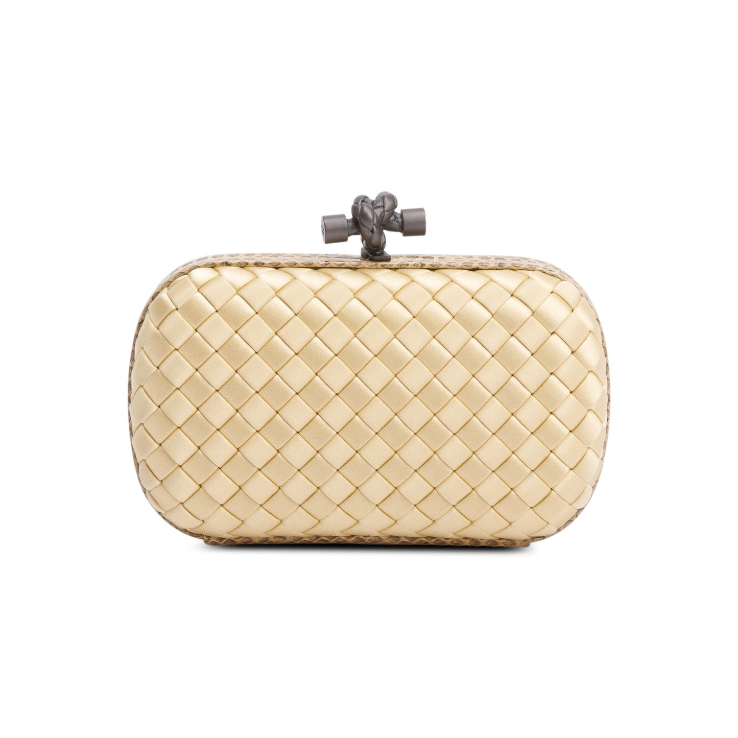 Bottega Veneta Knot Shoulder Bag - Rovelle Bags