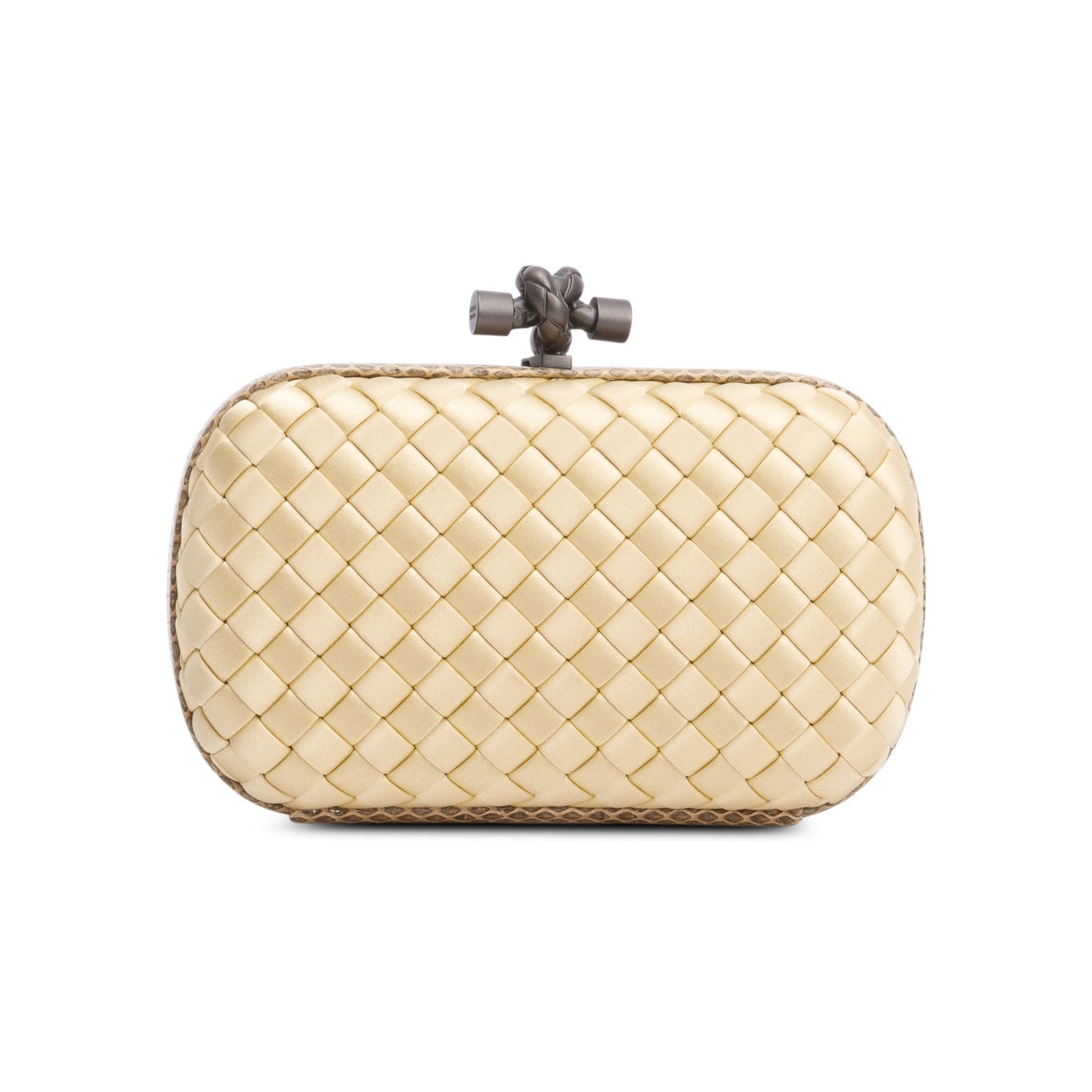 Bottega Veneta Knot Shoulder Bag - Rovelle Bags