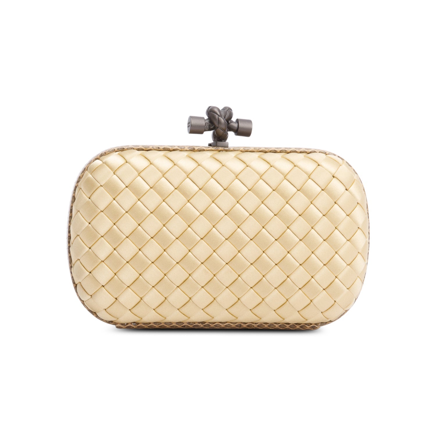 Bottega Veneta Knot Shoulder Bag - Rovelle Bags