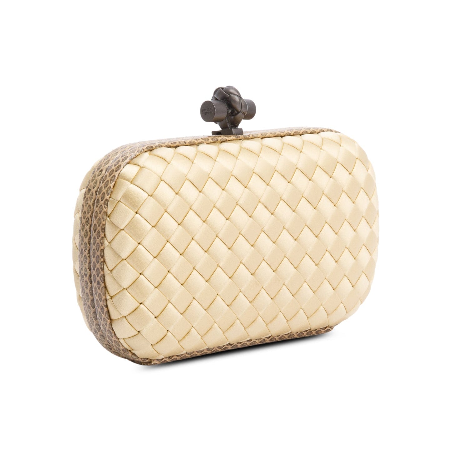 Bottega Veneta Knot Shoulder Bag - Rovelle Bags
