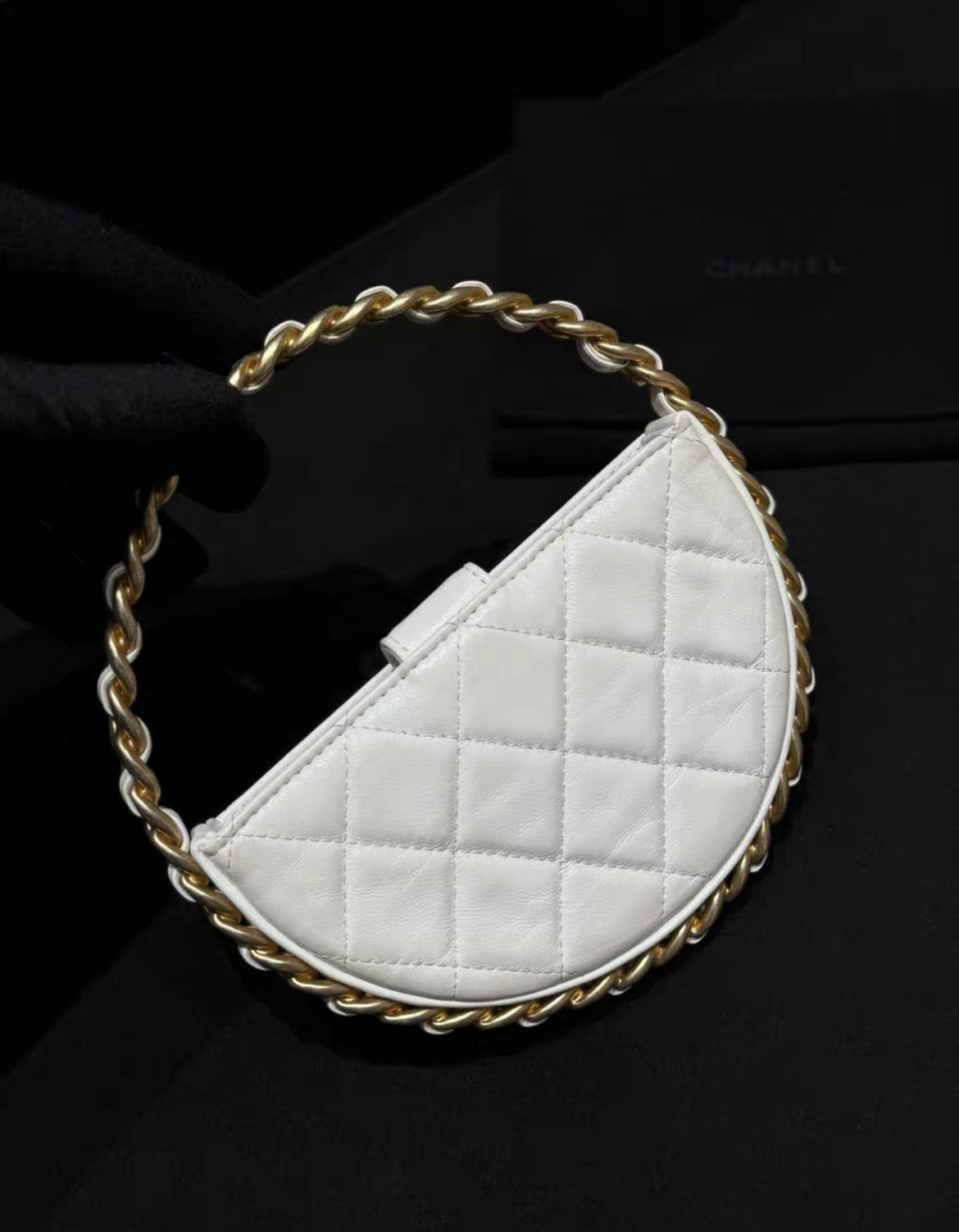 Chanel Handbag - Rovelle Bags