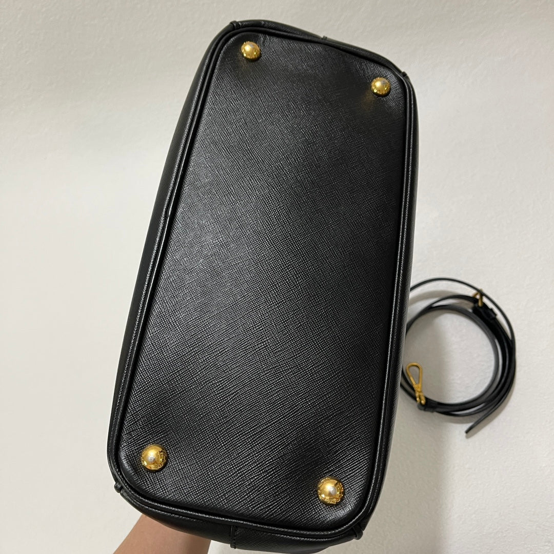 Prada Galleria Tote - Rovelle Bags