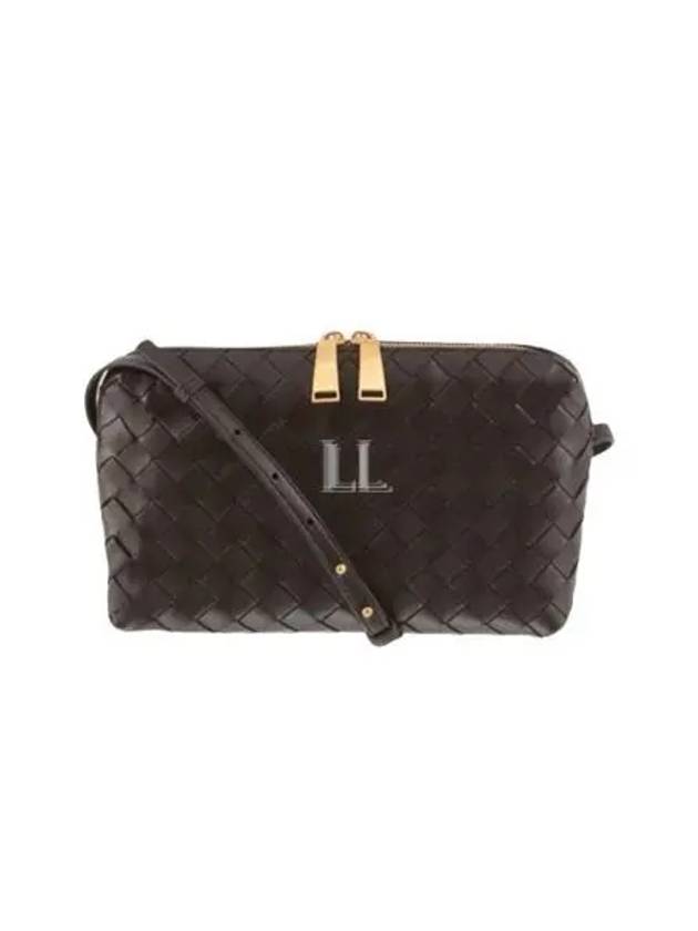 Bottega Veneta Veneta Shoulder Bag - Rovelle Bags
