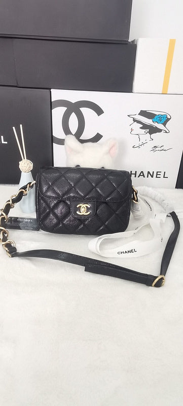Chanel Handbag - Almora Bags